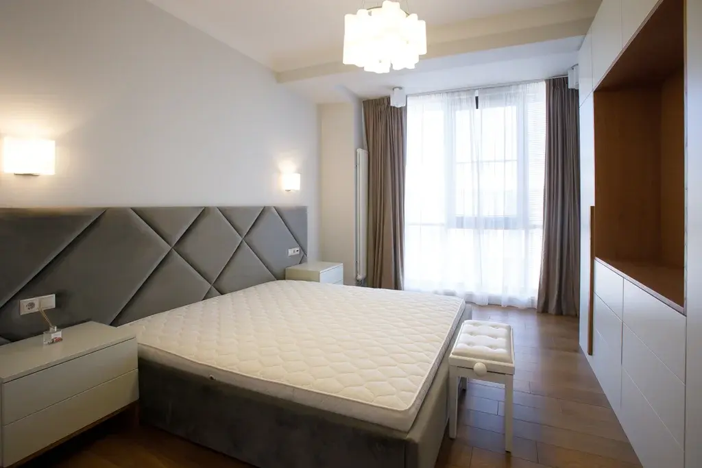 Кп Парк Авеню квартира с эксплуатируемой кровлей - Фото 36