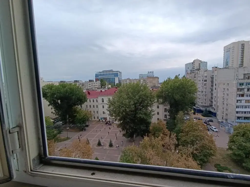 Продаю 2 к квартиру в самом центре Ростова-на-Дону Пушкинская - Фото 4