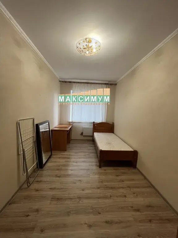 Аренда 3 комнатной квартиры в Домодедово, ул. Кирова, д.9.к.1 - Фото 8