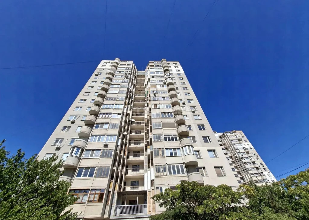 Продажа квартиры, Севастополь, ул. Астана Кесаева - Фото 12