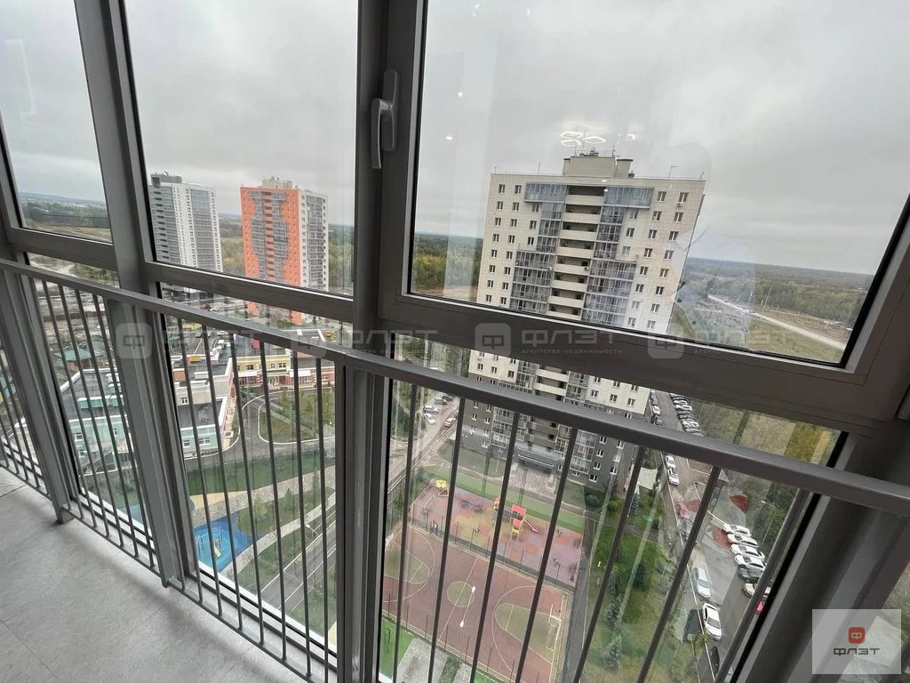 Аренда квартиры, Казань, ул. Ярышлар д.2б - Фото 7