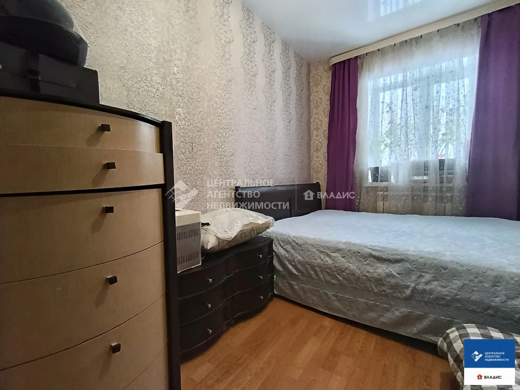 Продажа квартиры, Шилово, Шиловский район, ул. Мира - Фото 14