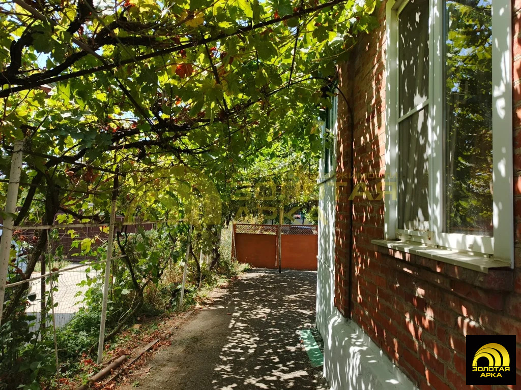 Продажа дома, Холмская, Абинский район, ул. Свердлова - Фото 2