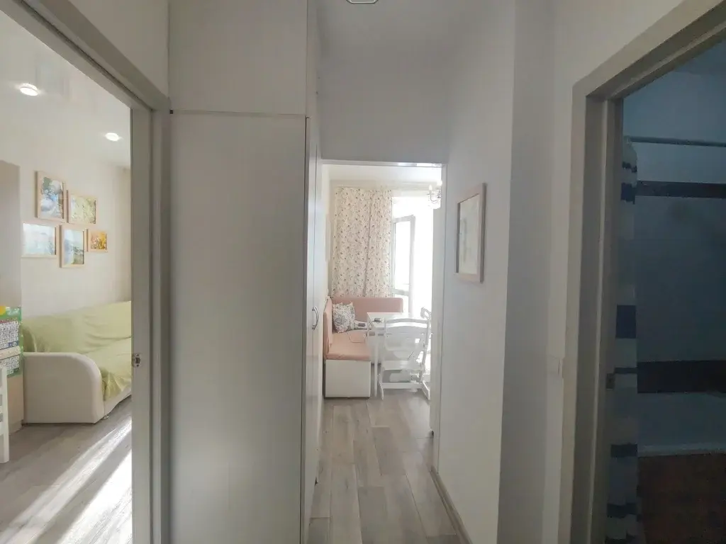 Продам отл 1 комн квартиру г. Кемерово, пр. Комсомольсий, 36 - Фото 17