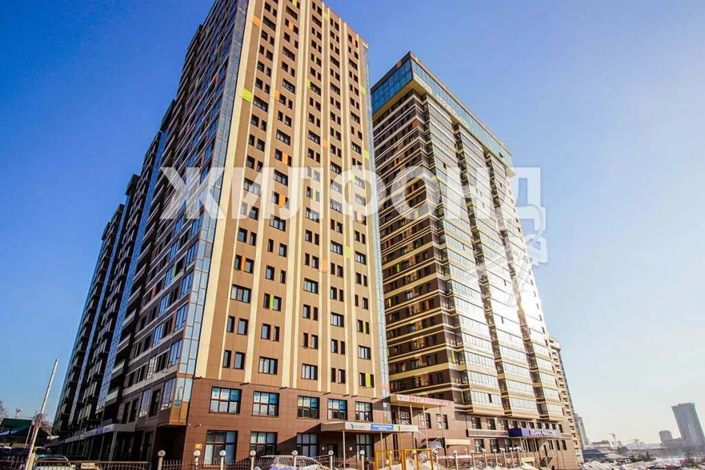 Продажа квартиры, Новосибирск, ул. Военная - Фото 35