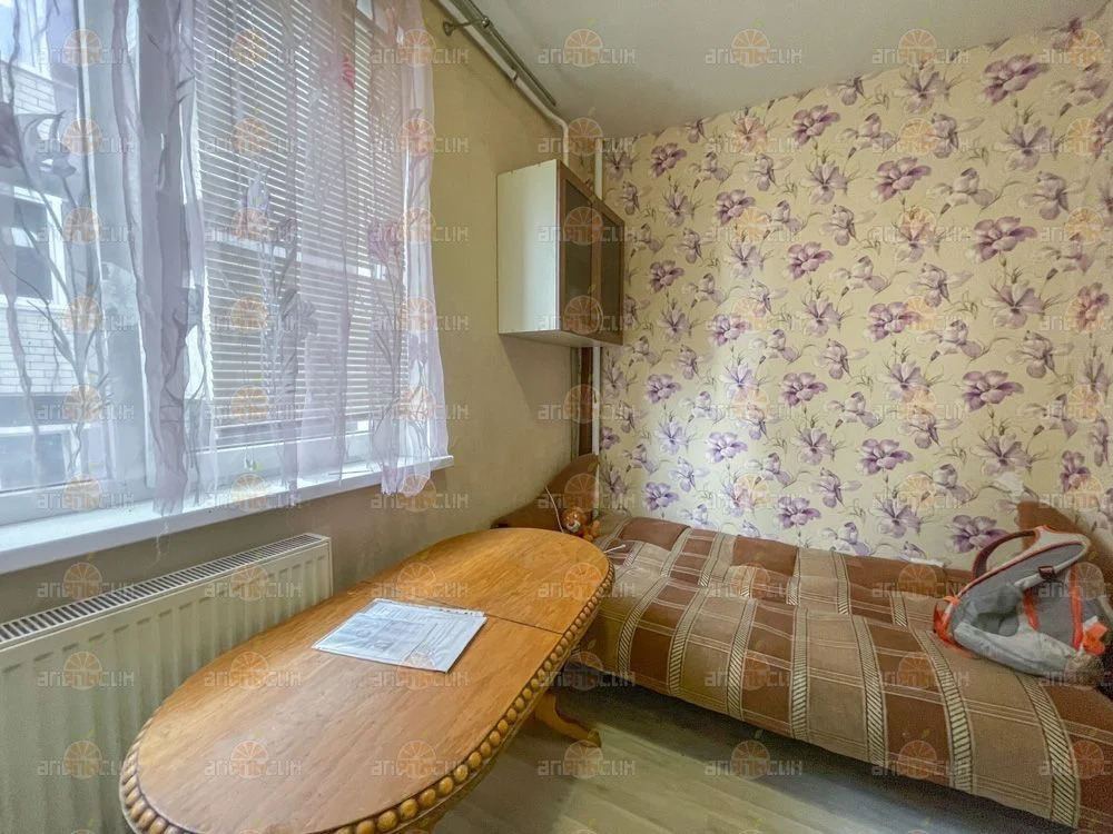 1-комн. квартира - Фото 4