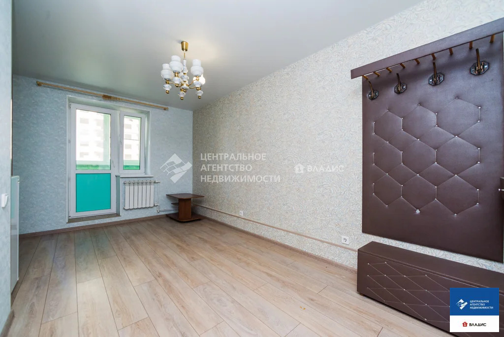 Продажа квартиры, Дядьково, Рязанский район, Зеленая улица - Фото 9