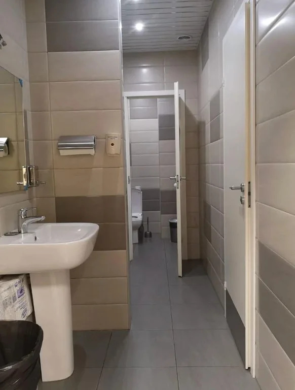 Аренда офиса 286 м2 от собственника - Фото 9