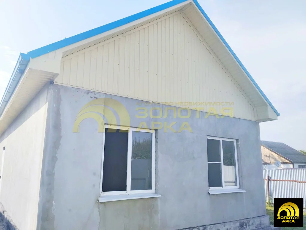 Продажа дома, Кеслерово, Крымский район, ул. Первомайская - Фото 13