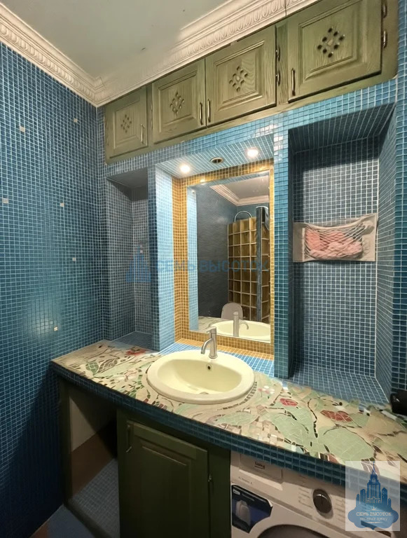 Продажа квартиры, м. Царицыно, Весёлая ул. - Фото 12