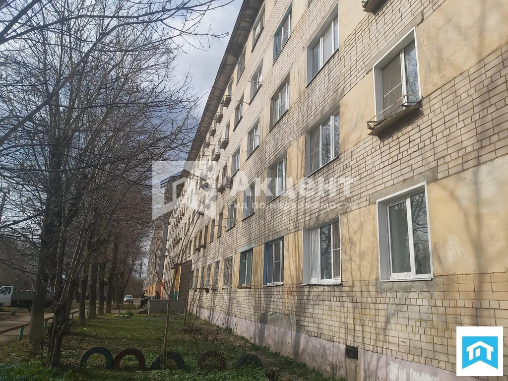 Продажа квартиры, Иваново, 14-й проезд - Фото 1