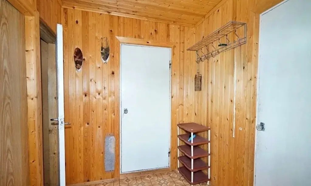 Дача на участке 6 сот СНТ Моденовские Поляны - Фото 13