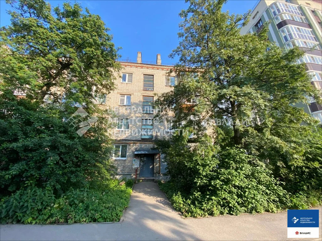 Аренда квартиры, Рязань, ул. Молодцова - Фото 7