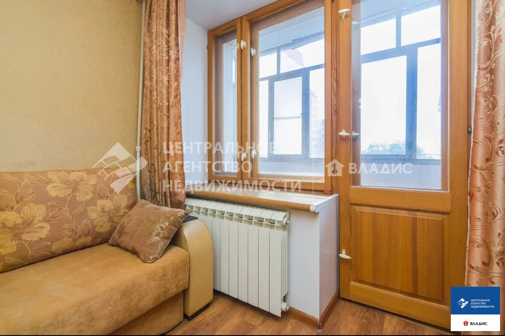 Продажа квартиры, Рязань, ул. Сенная - Фото 6