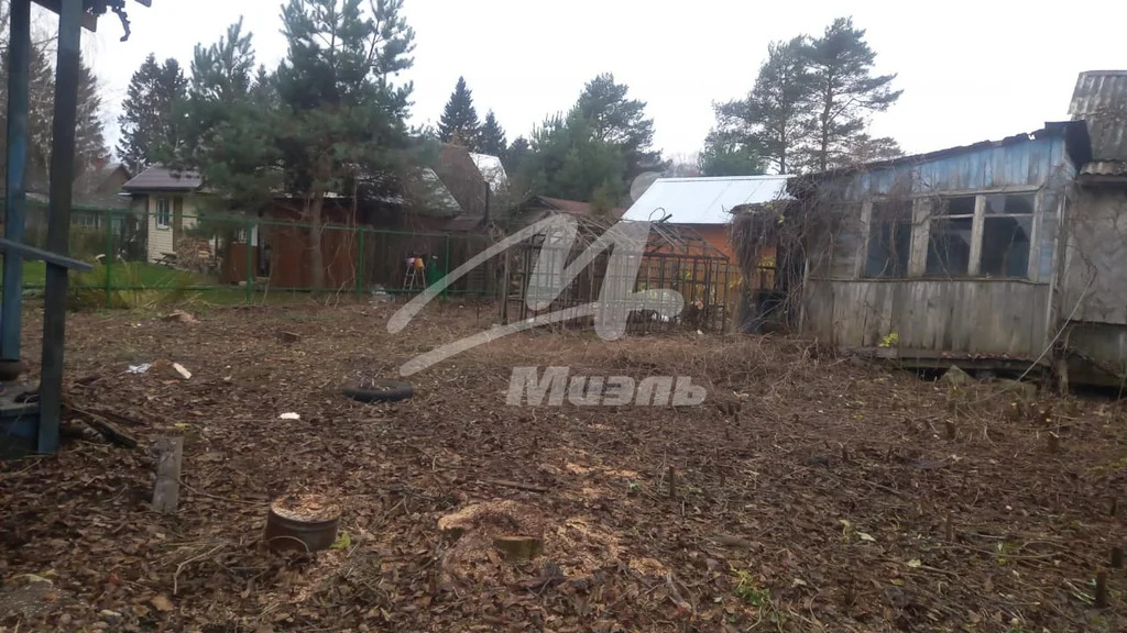 Продажа участка, Кубинка, Одинцовский район, 14 участок тер. - Фото 9