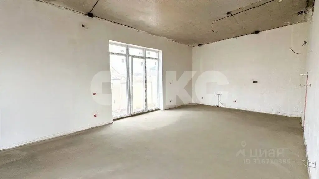 Продажа коттеджа 187.7м ул. Виноградная, 106, Краснодарский край, ... - Фото 5