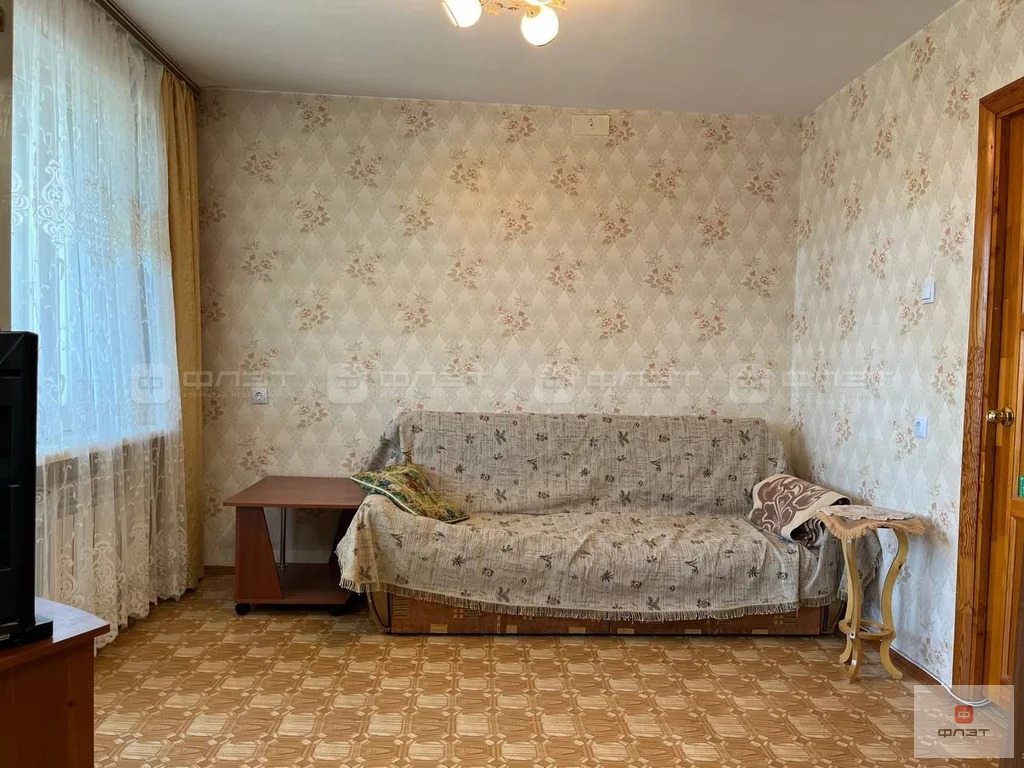 Аренда квартиры, Казань, ул. Сабан д.1а - Фото 6