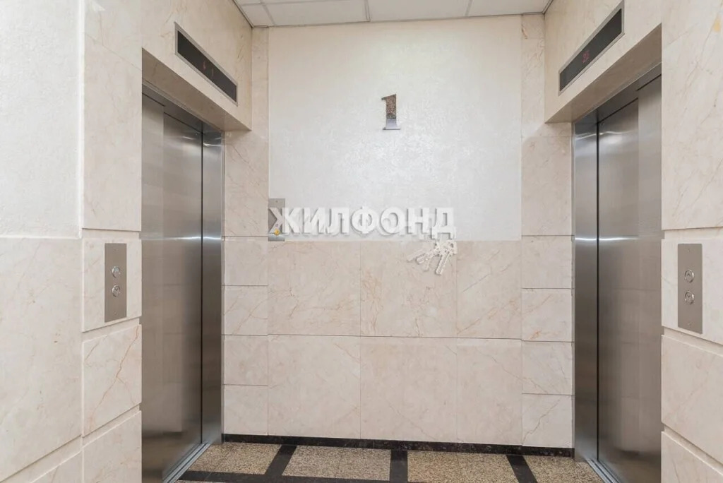 Продажа квартиры, Новосибирск, ул. Салтыкова-Щедрина - Фото 35