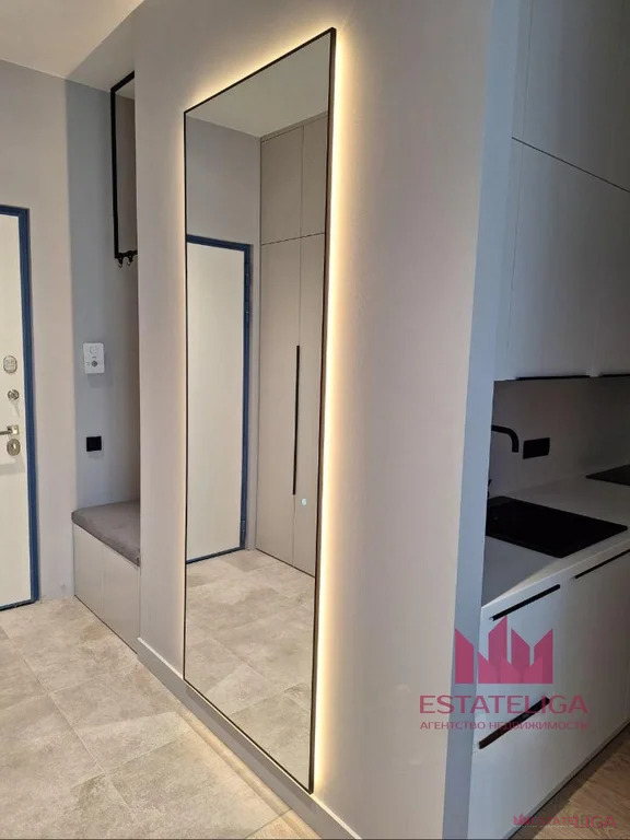 Аренда квартиры, улица Василия Ланового - Фото 11