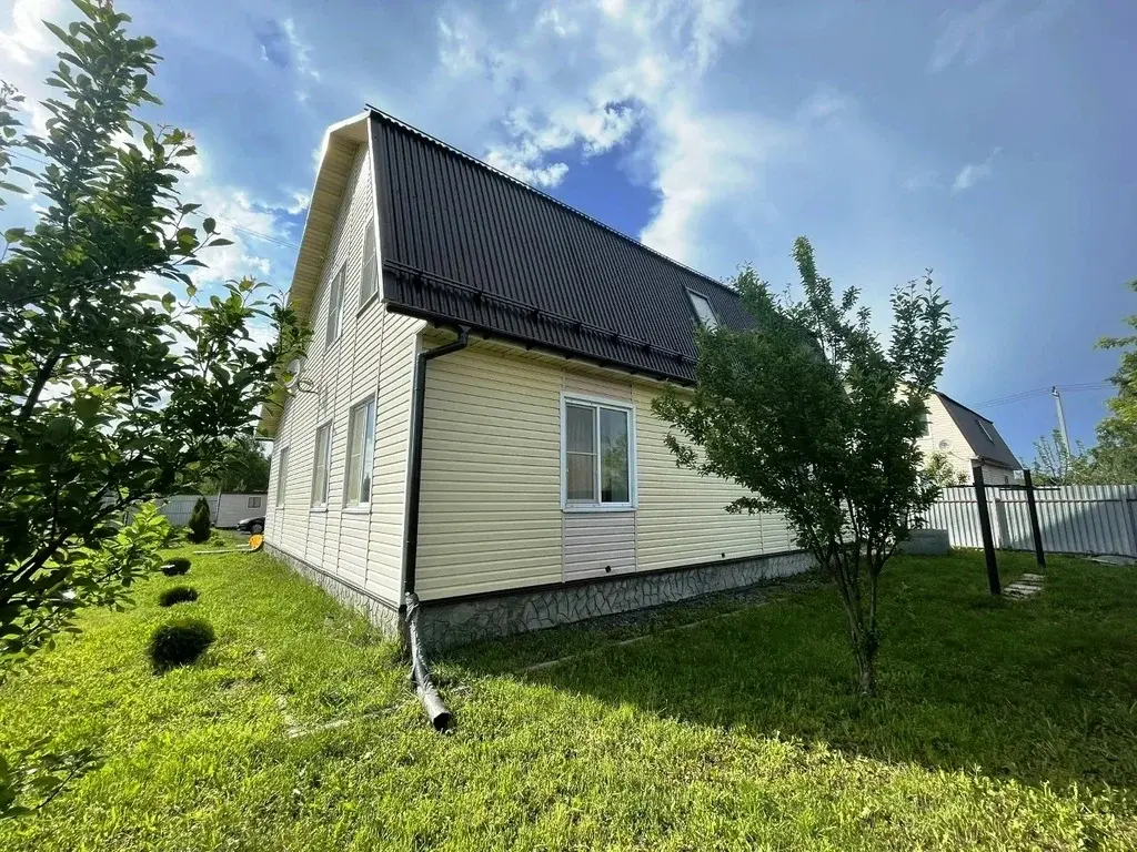 Дом в деревне Федуловская - Фото 3