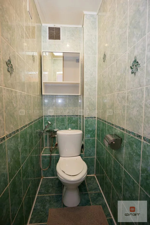 Продажа квартиры, Казань, ул. Новоселья - Фото 20