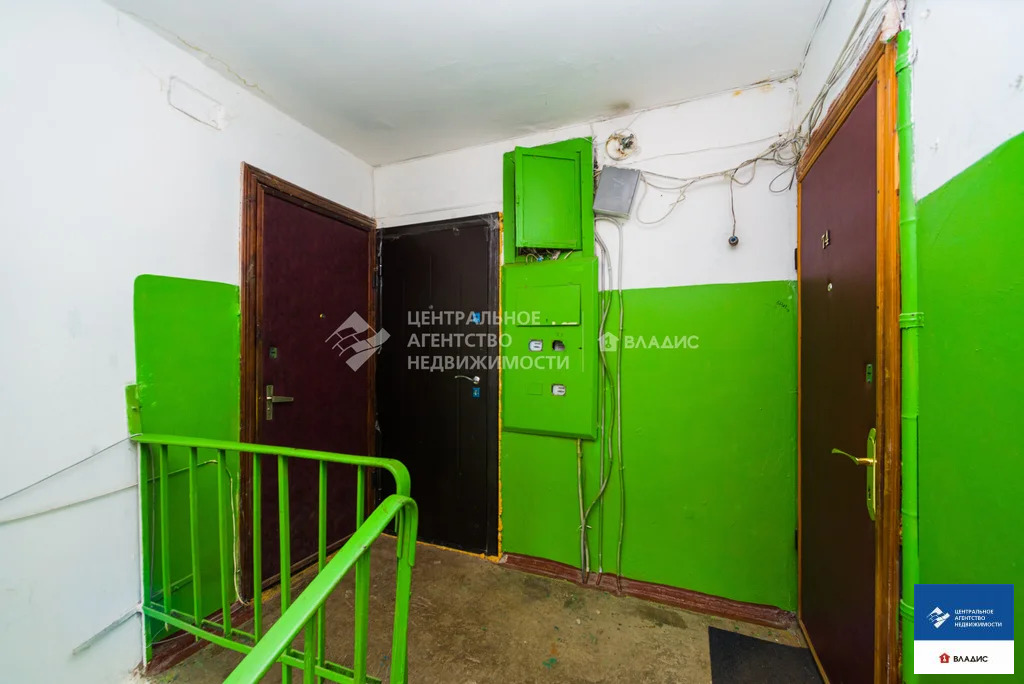 Продажа квартиры, Рязань, ул. Интернациональная - Фото 10