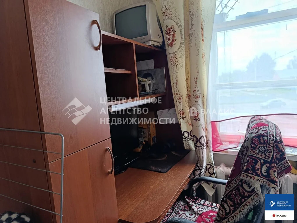 Продажа квартиры, Шилово, Шиловский район, ул. Стройкова - Фото 11