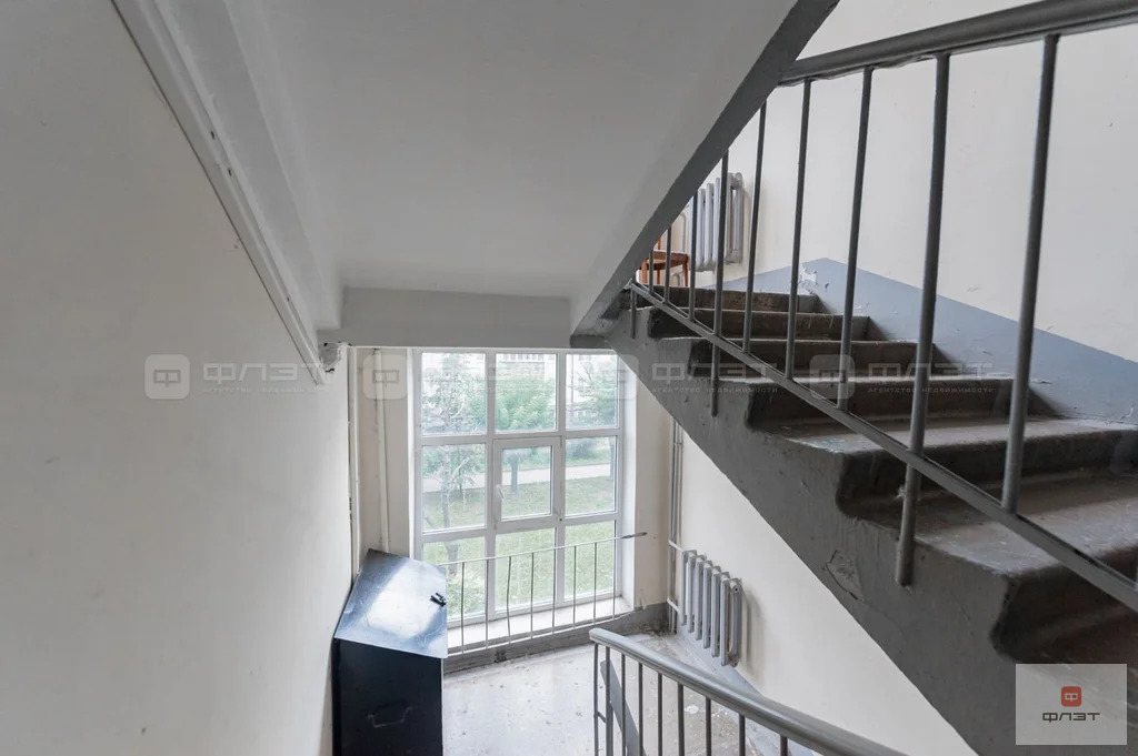 Продажа квартиры, Казань, ул. Окольная - Фото 12