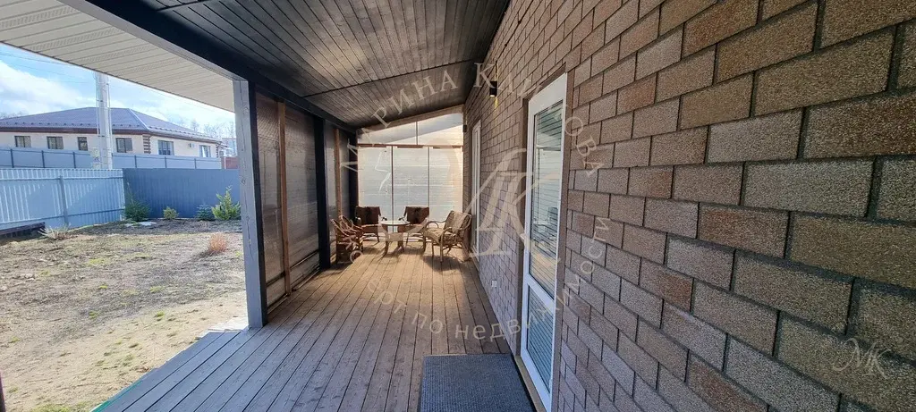 Уютный загородный дом в КП «Для друзей»: гармония природы и комфорта - Фото 8