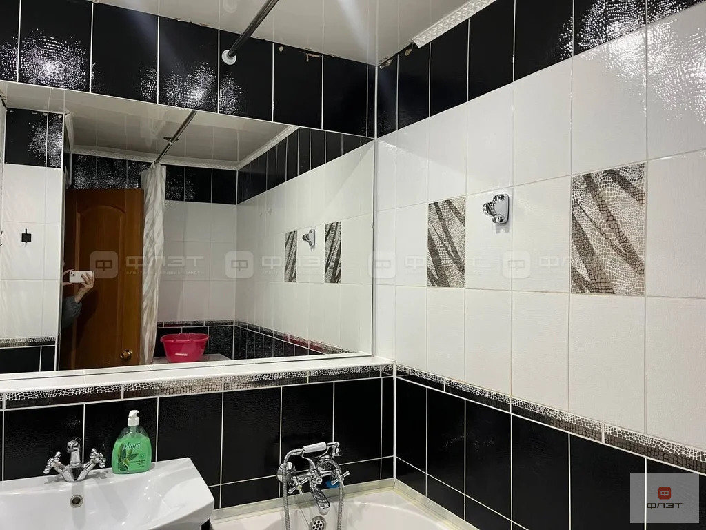 Аренда квартиры, Казань, ул. Татарстан д.9 - Фото 6