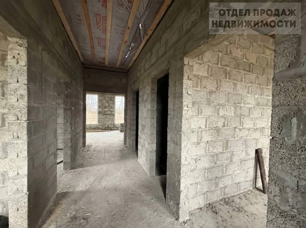 Дом с большой гостиной и мастер-спальней - Фото 6