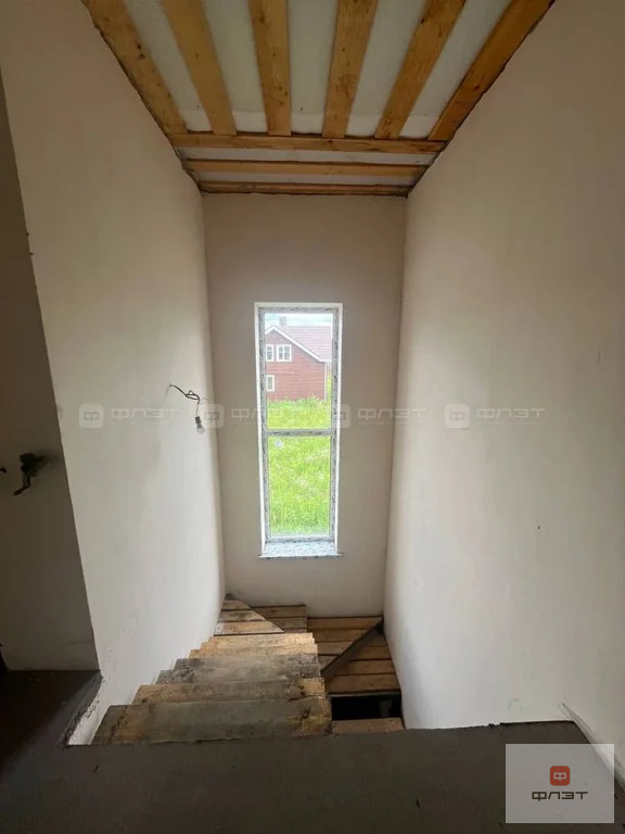 Продажа дома, Новое Шигалеево, Пестречинский район, ул. Садовая - Фото 6