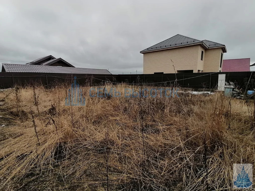 Продажа участка, Подольск, коттеджного поселка Никулино тер. - Фото 16