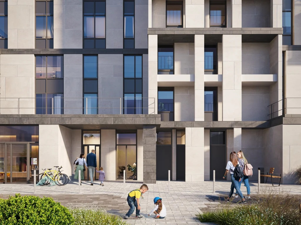 Продажа квартиры в новостройке, Одинцово, Московская обл - Фото 6