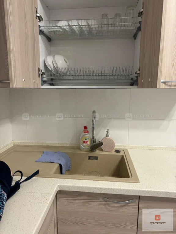 Продажа квартиры, Казань, пр-кт. Альберта Камалеева - Фото 5