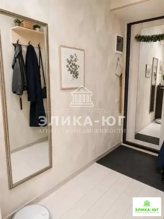 Продажа квартиры, Новомихайловский, Туапсинский район, Строителей ул. - Фото 8