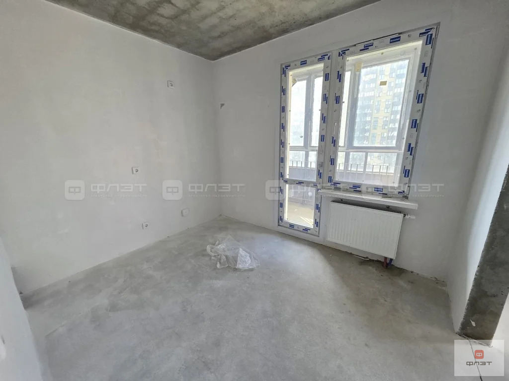 Продажа квартиры, Казань, ул. Александра Курынова - Фото 5