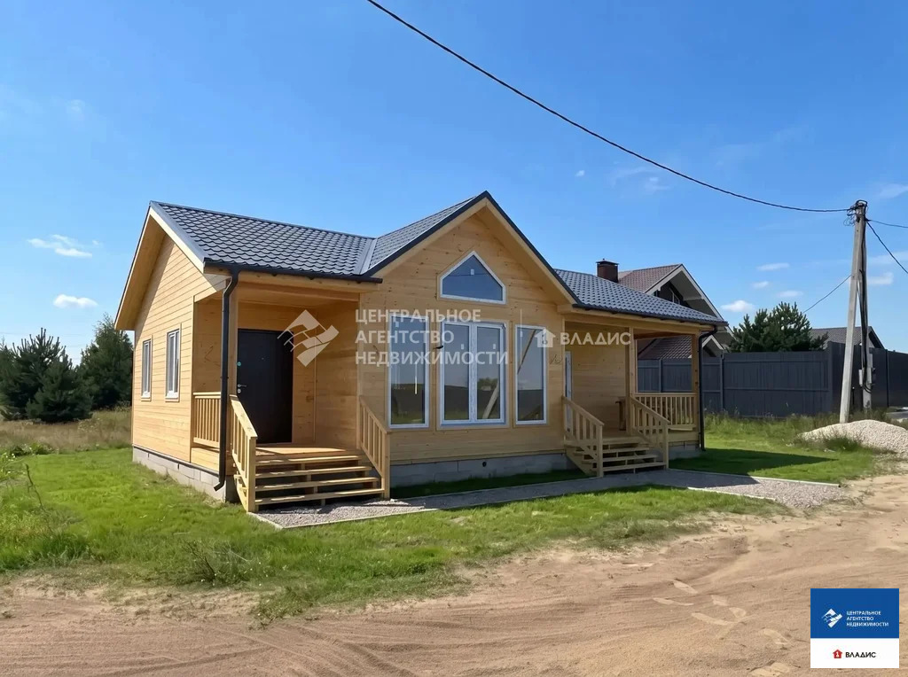 Продажа дома, Мурмино, Рязанский район - Фото 1
