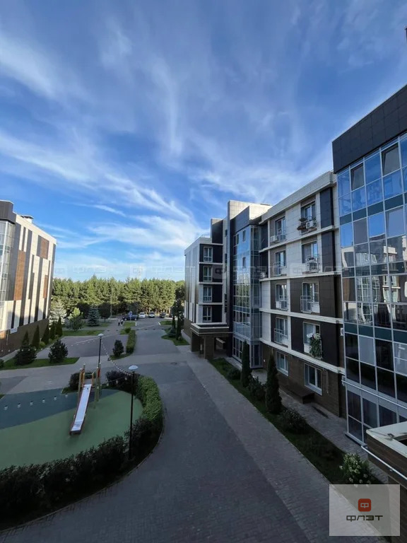Аренда квартиры, Казань, ул. Генерала Ерина д.13 к1 - Фото 13