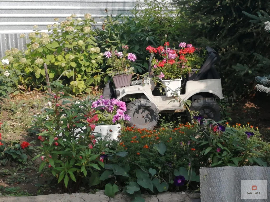 Продажа дома, Манзарас, Кукморский район, ул. 1 Мая - Фото 9