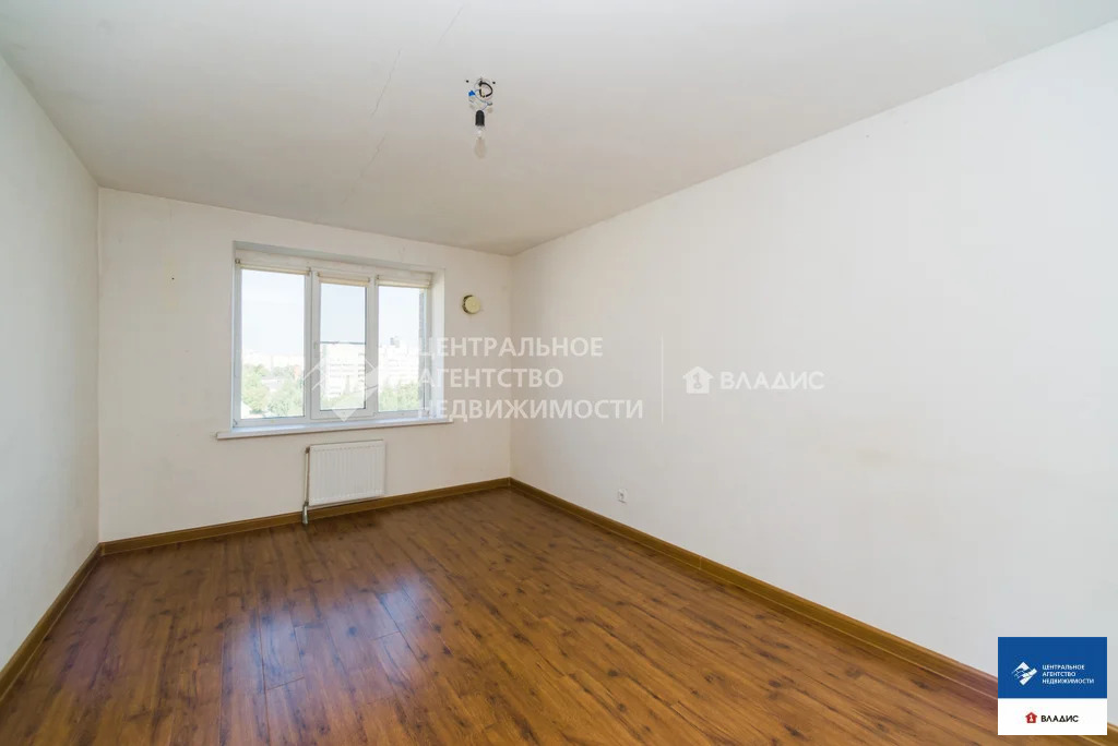 Продажа квартиры, Рязань, Вишнёвая улица - Фото 12