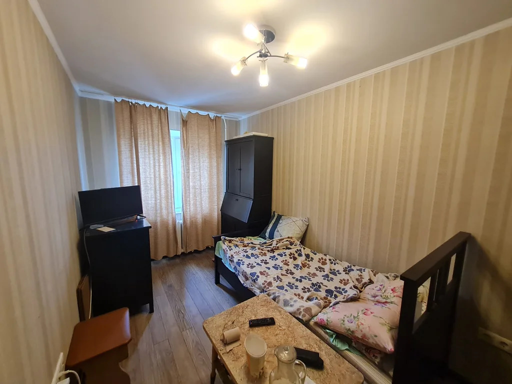 Продажа квартиры, Афипский, Северский район, ул. Пушкина - Фото 11