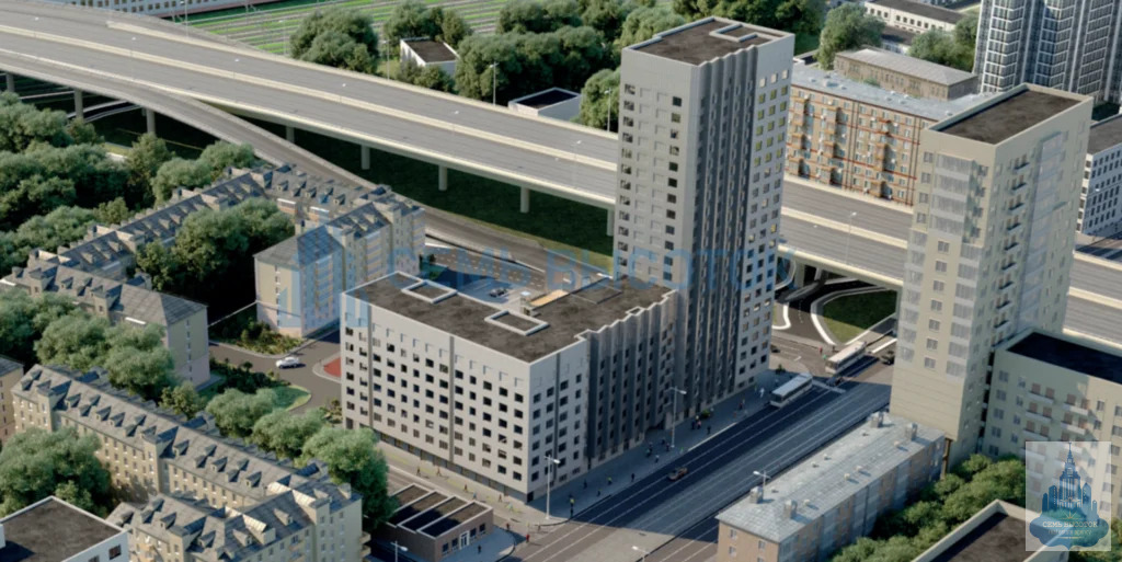 Продажа квартиры, м. Красносельская, ул. Русаковская - Фото 29