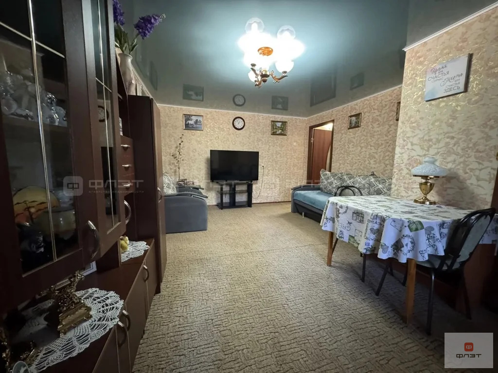 Продажа квартиры, Казань, ул. Шоссейная - Фото 3