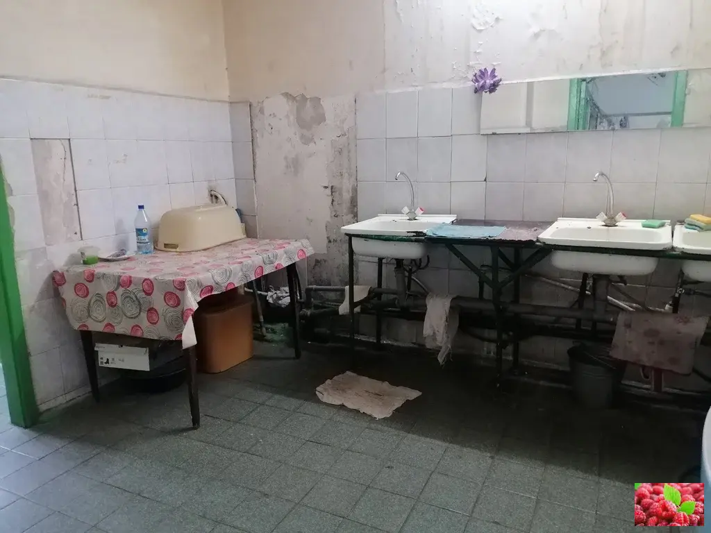 Продам 1 ком квартиру 11.9 кв 26Бак.ком-в 19 - Фото 7