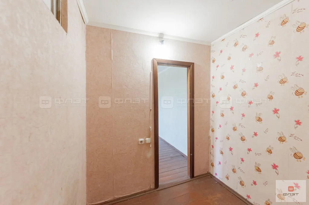Продажа квартиры, Казань, ул. Химиков - Фото 8
