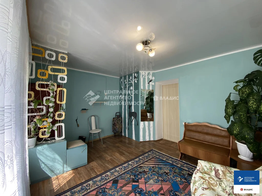 Продажа дома, Лопатино, Скопинский район, ул. Центральная - Фото 3