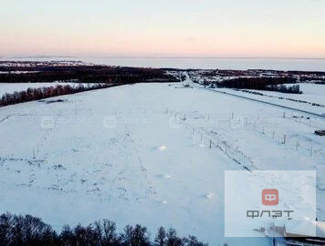 Продажа участка, Лаишево, Лаишевский район, ул. Державина - Фото 12