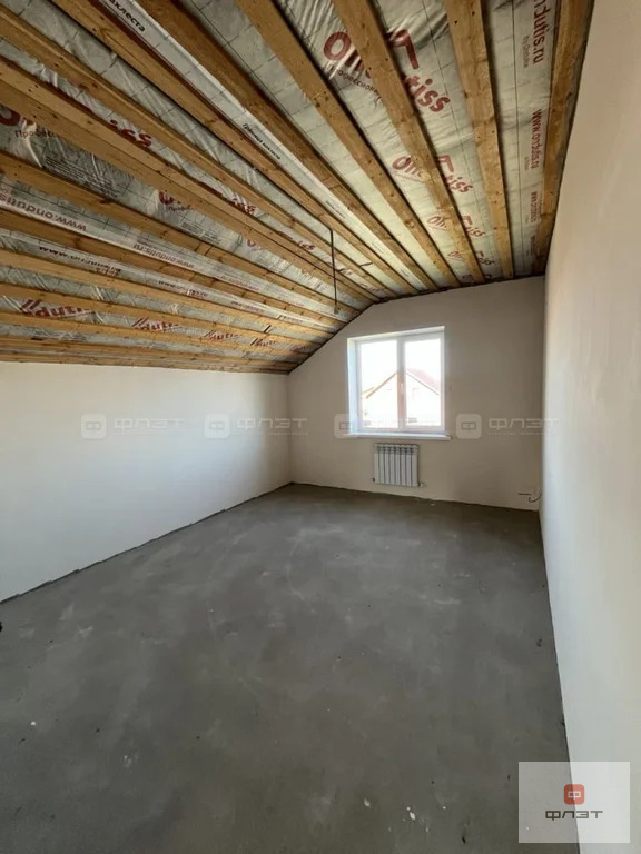 Продажа дома, Званка, Пестречинский район, ул. Лазурная - Фото 8