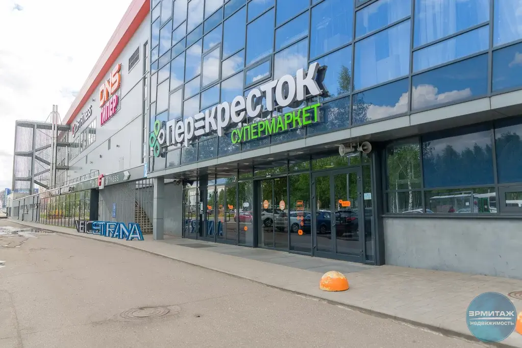 От 125 м2 до 253 м2 в Торговом Центре - Фото 6